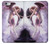 S0407 Fantasy Angel Etui Coque Housse pour iPhone 6 6S