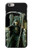 S1024 Grim Reaper Skeleton King Etui Coque Housse pour iPhone 6 6S