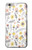 S2354 Pastel Flowers Pattern Etui Coque Housse pour iPhone 6 6S