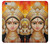 S2953 Devi Kanaka Durga Mata Etui Coque Housse pour iPhone 6 6S