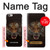 S0575 Tigre Visage Etui Coque Housse pour iPhone 6 Plus, 6S Plus