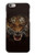 S0575 Tiger Face Etui Coque Housse pour iPhone 6 Plus, 6S Plus