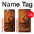 S0683 Scorpion Tatouage Etui Coque Housse pour iPhone 6 Plus, 6S Plus