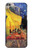 S0929 Van Gogh Cafe Terrace Etui Coque Housse pour iPhone 6 Plus, 6S Plus