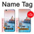 S0982 Beauté de Venise Italie Etui Coque Housse pour iPhone 6 Plus, 6S Plus