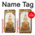 S1511 Art Thai émeraude Etui Coque Housse pour iPhone 6 Plus, 6S Plus