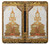 S1511 Thai Emerald Art Etui Coque Housse pour iPhone 6 Plus, 6S Plus