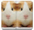 S1619 Cute Guinea Pig Etui Coque Housse pour iPhone 6 Plus, 6S Plus
