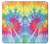 S1697 Tie Dye Colorful Graphic Printed Etui Coque Housse pour iPhone 6 Plus, 6S Plus