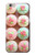 S1718 Yummy Cupcakes Etui Coque Housse pour iPhone 6 Plus, 6S Plus