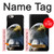 S2046 Aigle à tête blanche Etui Coque Housse pour iPhone 6 Plus, 6S Plus