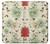 S2179 Flower Floral Vintage Art Pattern Etui Coque Housse pour iPhone 6 Plus, 6S Plus