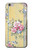 S2229 Vintage Flowers Etui Coque Housse pour iPhone 6 Plus, 6S Plus