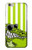 S2323 Funny Green Alligator Crocodile Etui Coque Housse pour iPhone 6 Plus, 6S Plus