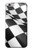 S2408 Checkered Winner Flag Etui Coque Housse pour iPhone 6 Plus, 6S Plus