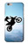 S2675 Extreme Freestyle Motocross Etui Coque Housse pour iPhone 6 Plus, 6S Plus