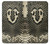 S2711 King Cobra Snake Skin Graphic Printed Etui Coque Housse pour iPhone 6 Plus, 6S Plus
