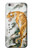 S2750 Oriental Chinese Tiger Painting Etui Coque Housse pour iPhone 6 Plus, 6S Plus