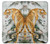 S2750 Oriental Chinese Tiger Painting Etui Coque Housse pour iPhone 6 Plus, 6S Plus