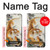 S2751 Tigre Peinture Pinceau chinois Etui Coque Housse pour iPhone 6 Plus, 6S Plus