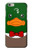 S2762 Green Head Mallard Duck Tuxedo Cartoon Etui Coque Housse pour iPhone 6 Plus, 6S Plus