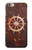 S2766 Ship Wheel Rusty Texture Etui Coque Housse pour iPhone 6 Plus, 6S Plus