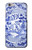 S2768 Willow Pattern Graphic Etui Coque Housse pour iPhone 6 Plus, 6S Plus