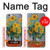 S2937 Claude Monet Bouquet de tournesols Etui Coque Housse pour iPhone 6 Plus, 6S Plus