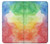 S2945 Colorful Watercolor Etui Coque Housse pour iPhone 6 Plus, 6S Plus
