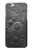 S2946 Moon Surface Etui Coque Housse pour iPhone 6 Plus, 6S Plus