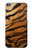 S2962 Tiger Stripes Graphic Printed Etui Coque Housse pour iPhone 6 Plus, 6S Plus
