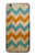 S3033 Vintage Wood Chevron Graphic Printed Etui Coque Housse pour iPhone 6 Plus, 6S Plus