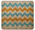 S3033 Vintage Wood Chevron Graphic Printed Etui Coque Housse pour iPhone 6 Plus, 6S Plus