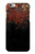 S3071 Rusted Metal Texture Graphic Etui Coque Housse pour iPhone 6 Plus, 6S Plus