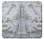 S0386 Dragon Carving Etui Coque Housse pour iPhone 6 Plus, 6S Plus