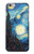 S0582 Van Gogh Starry Nights Etui Coque Housse pour iPhone 6 Plus, 6S Plus