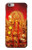 S1030 Hindu God Durga Puja Etui Coque Housse pour iPhone 6 Plus, 6S Plus
