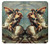 S1063 Napoleon Bonaparte Etui Coque Housse pour iPhone 6 Plus, 6S Plus