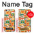 S1873 Motif de l'Ouest Etui Coque Housse pour iPhone 6 Plus, 6S Plus