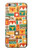 S1873 Western Pattern Etui Coque Housse pour iPhone 6 Plus, 6S Plus