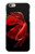 S2092 Red Siamese Fighting Fish Etui Coque Housse pour iPhone 6 Plus, 6S Plus