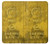S2618 One Kilo Gold Bar Etui Coque Housse pour iPhone 6 Plus, 6S Plus