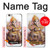 S2820 Dieu hindou Ganesha Ganapati Vinayaka Etui Coque Housse pour iPhone 6 Plus, 6S Plus