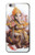 S2820 Hindu God Ganesha Ganapati Vinayaka Etui Coque Housse pour iPhone 6 Plus, 6S Plus