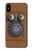 S3146 Antique Wall Phone Etui Coque Housse pour iPhone 7, iPhone 8