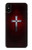 S3160 Christian Cross Etui Coque Housse pour iPhone 7, iPhone 8