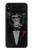 S3167 Funny Monkey God Father Etui Coque Housse pour iPhone 7, iPhone 8