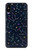 S3220 Star Map Zodiac Constellations Etui Coque Housse pour iPhone 7, iPhone 8