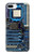 S3163 Computer Motherboard Etui Coque Housse pour iPhone 7 Plus, iPhone 8 Plus