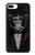 S3167 Funny Monkey God Father Etui Coque Housse pour iPhone 7 Plus, iPhone 8 Plus